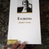 Escritos | Jaques Lacan - Image 2