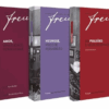 Freud - Kit Obras fundamentais – Vol. 3