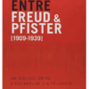 Cartas Entre Freud e Pfister. Um Dialogo Entre a Psicanalise e a Fé Cristã Capa comum